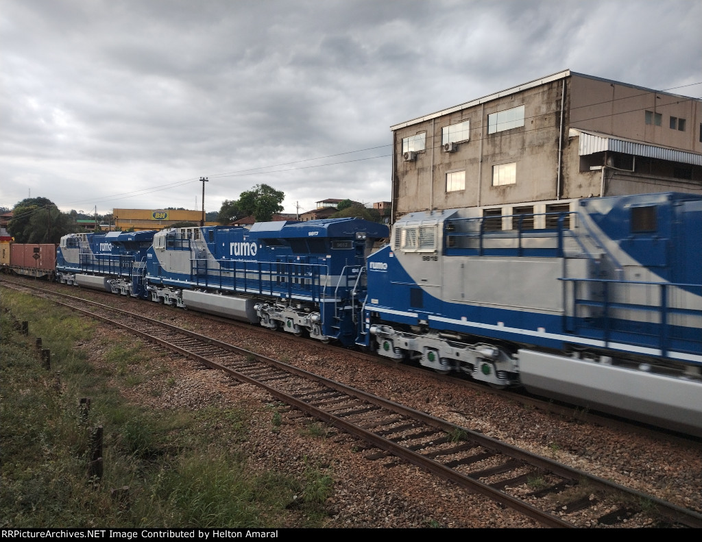 RUMO 9617